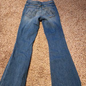 Mother The Weekender Fray